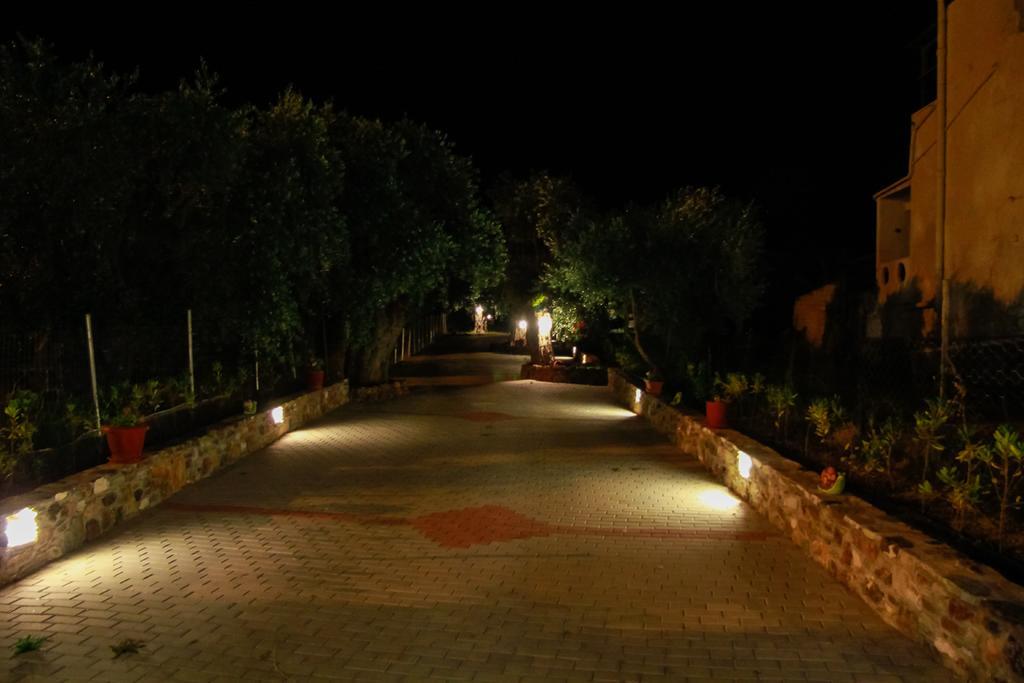 Studios Elianthos Skala Kallirakhis Exterior photo