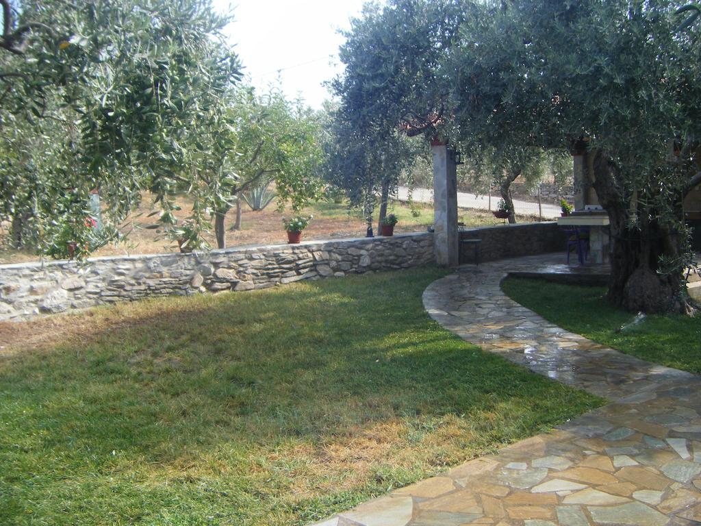 Studios Elianthos Skala Kallirakhis Room photo