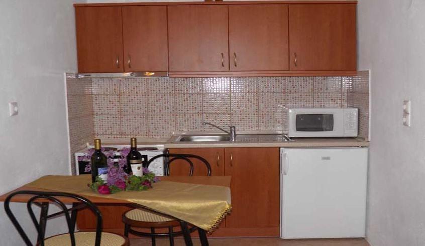Studios Elianthos Skala Kallirakhis Exterior photo